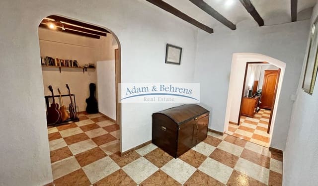 4 camera da letto Finca/Casa di Campagna in vendita in Pego con garage - 230.000 € (Rif: 9296495)