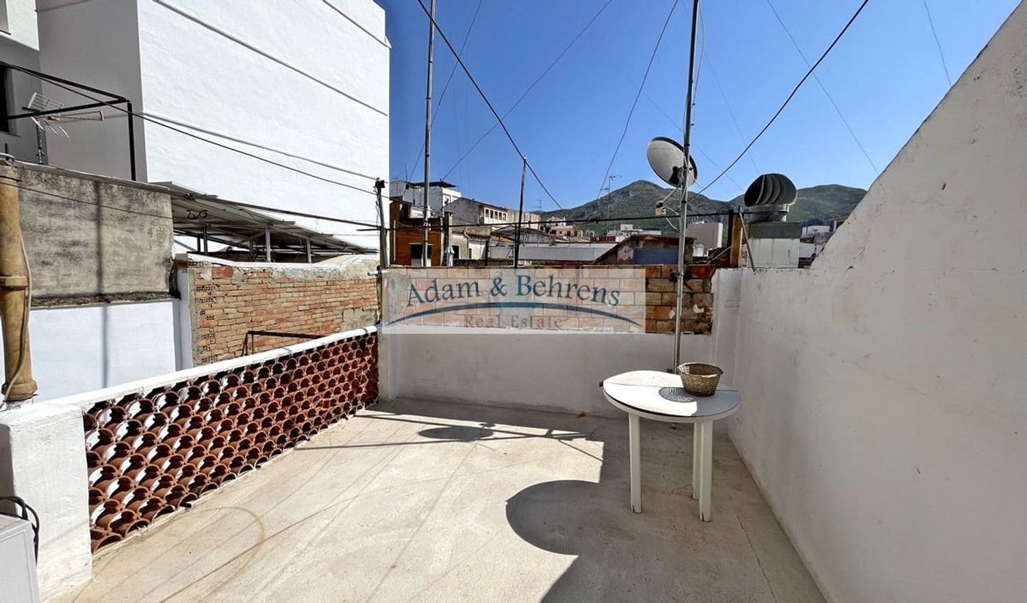 4 soverom Finca/Herregård til salgs i Pego med garasje - € 230 000 (Ref: 9296495)