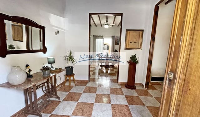 4 camera da letto Finca/Casa di Campagna in vendita in Pego con garage - 230.000 € (Rif: 9296495)