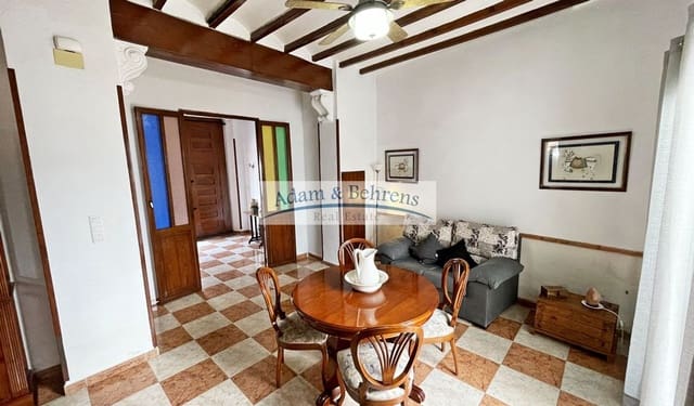 4 camera da letto Finca/Casa di Campagna in vendita in Pego con garage - 230.000 € (Rif: 9296495)