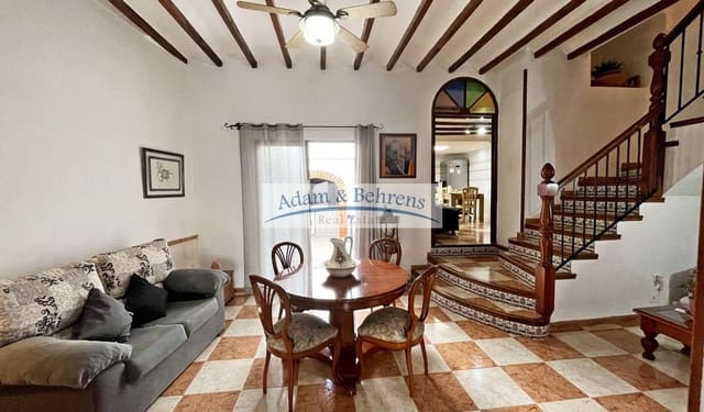 4 camera da letto Finca/Casa di Campagna in vendita in Pego con garage - 230.000 € (Rif: 9296495)