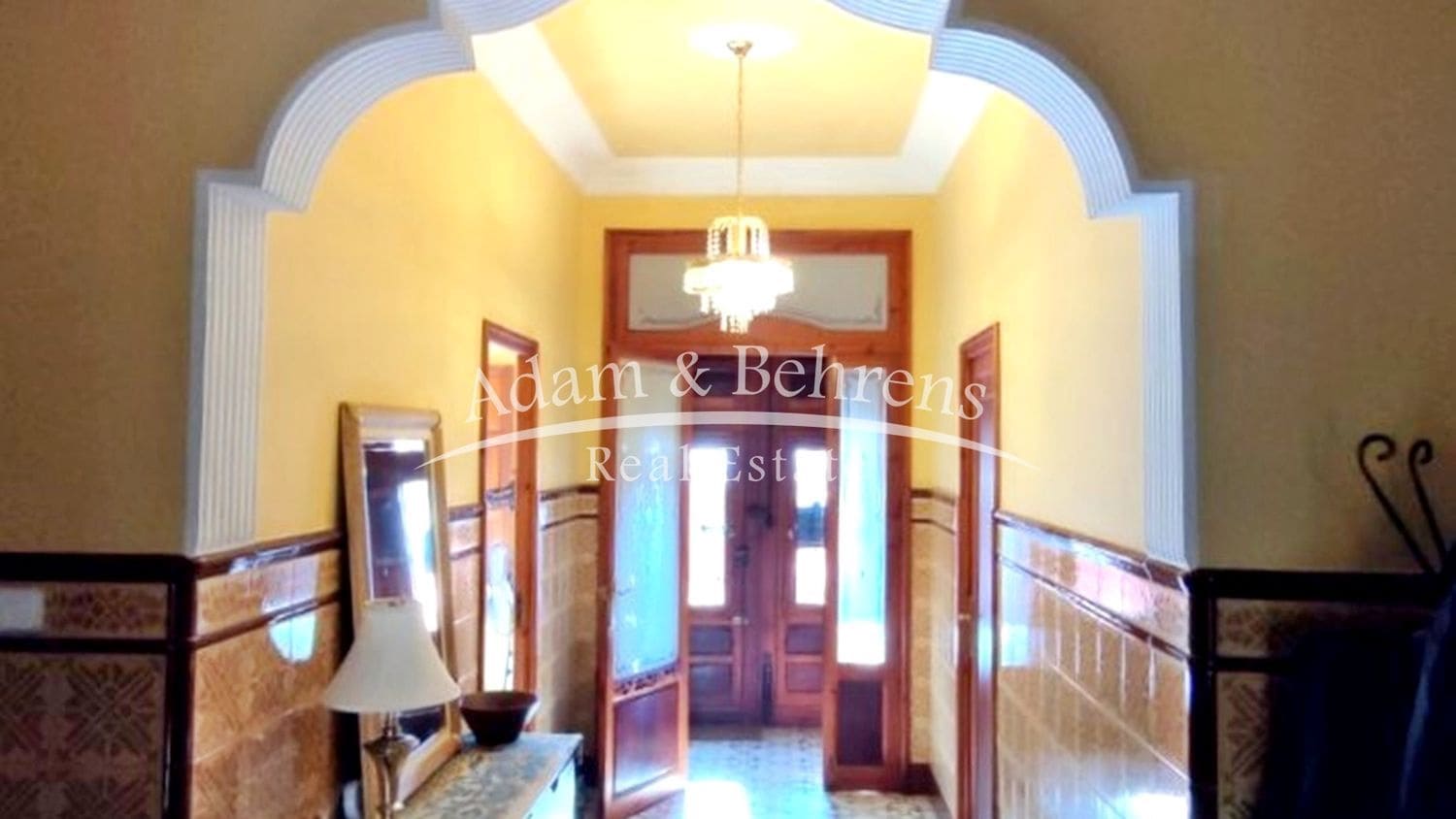 6 sypialnia Finka/Dom wiejski na sprzedaż w Sanet i Negrals z basenem garażem - 369 000 € (Ref: 9296496)