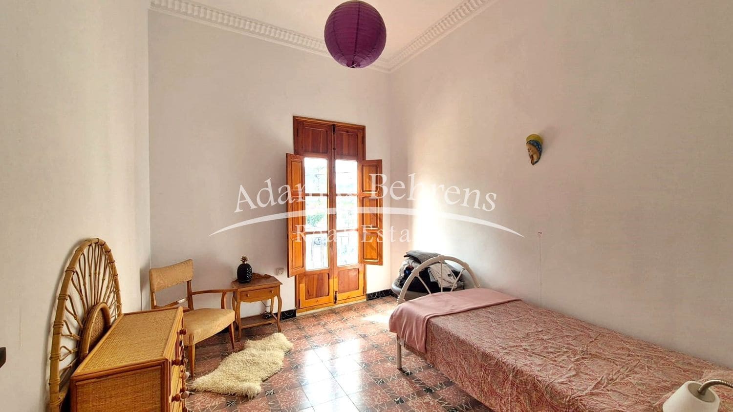 6 sypialnia Finka/Dom wiejski na sprzedaż w Sanet i Negrals z basenem garażem - 369 000 € (Ref: 9296496)