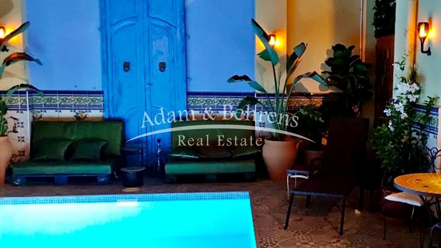 6 sypialnia Finka/Dom wiejski na sprzedaż w Sanet i Negrals z basenem garażem - 369 000 € (Ref: 9296496)