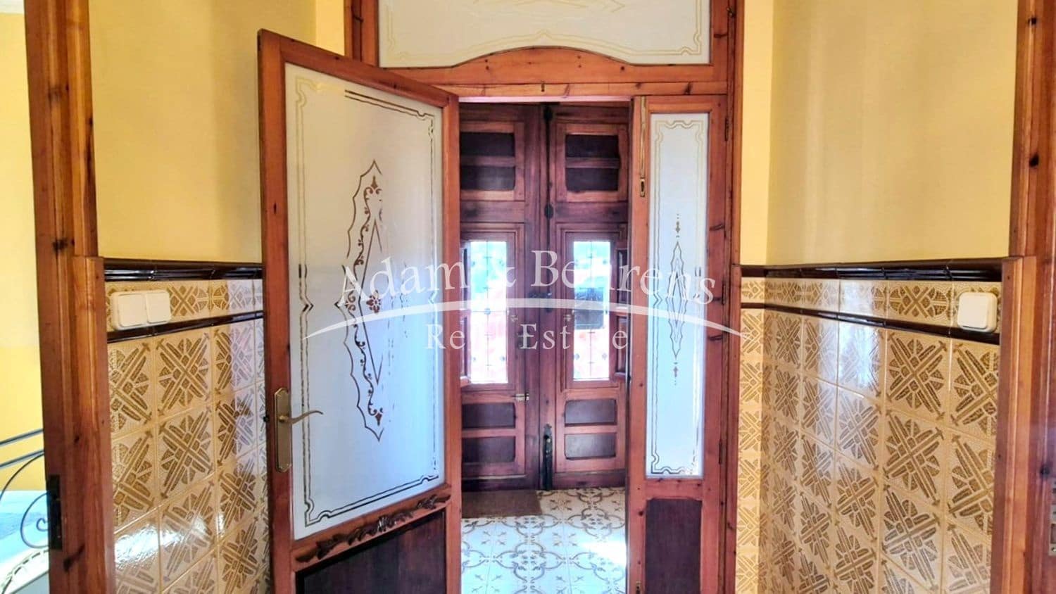 6 sypialnia Finka/Dom wiejski na sprzedaż w Sanet i Negrals z basenem garażem - 369 000 € (Ref: 9296496)