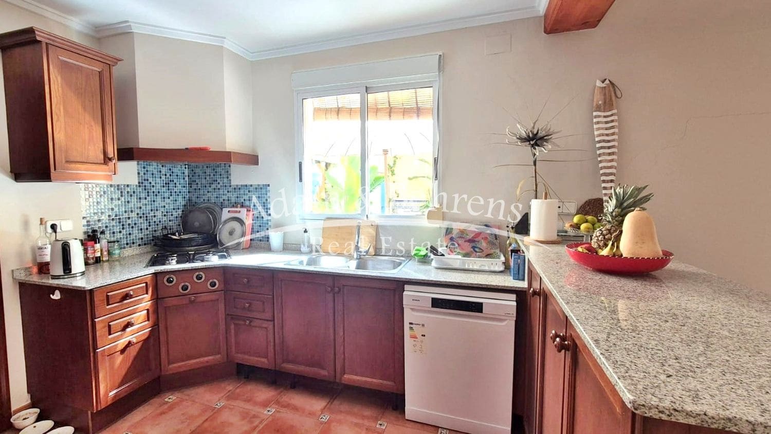 6 sypialnia Finka/Dom wiejski na sprzedaż w Sanet i Negrals z basenem garażem - 369 000 € (Ref: 9296496)