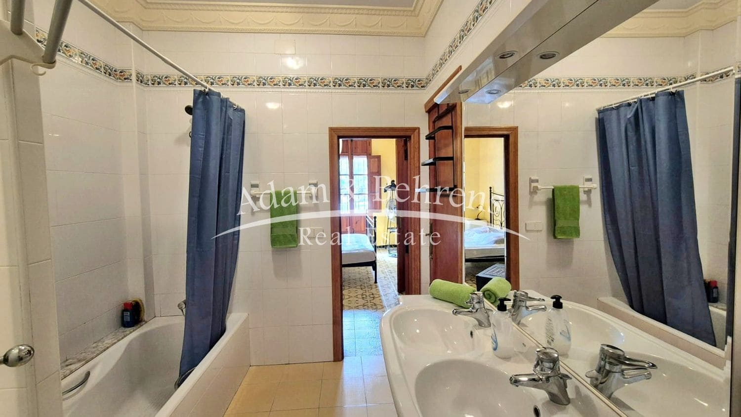 6 sypialnia Finka/Dom wiejski na sprzedaż w Sanet i Negrals z basenem garażem - 369 000 € (Ref: 9296496)