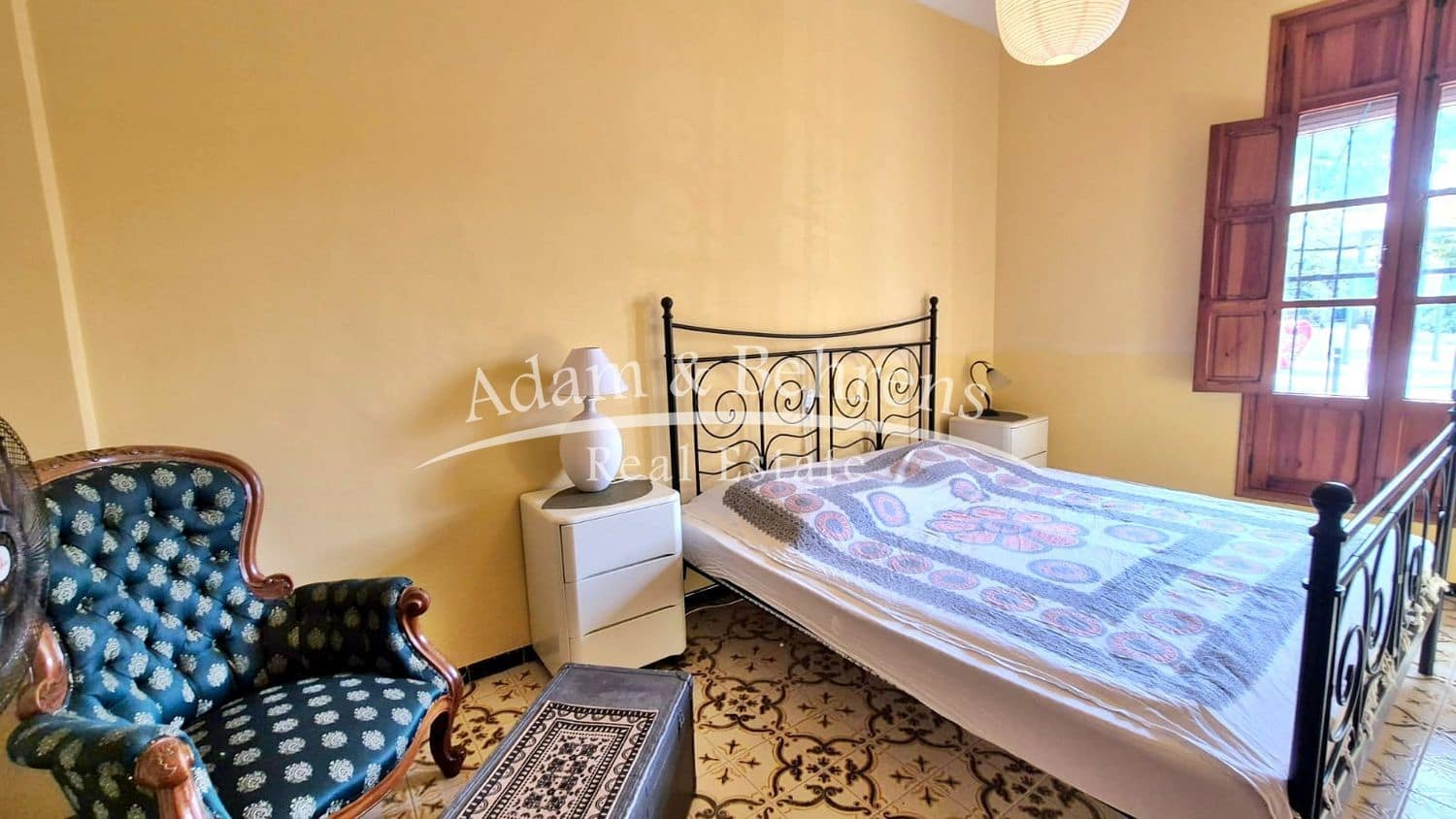 6 sypialnia Finka/Dom wiejski na sprzedaż w Sanet i Negrals z basenem garażem - 369 000 € (Ref: 9296496)