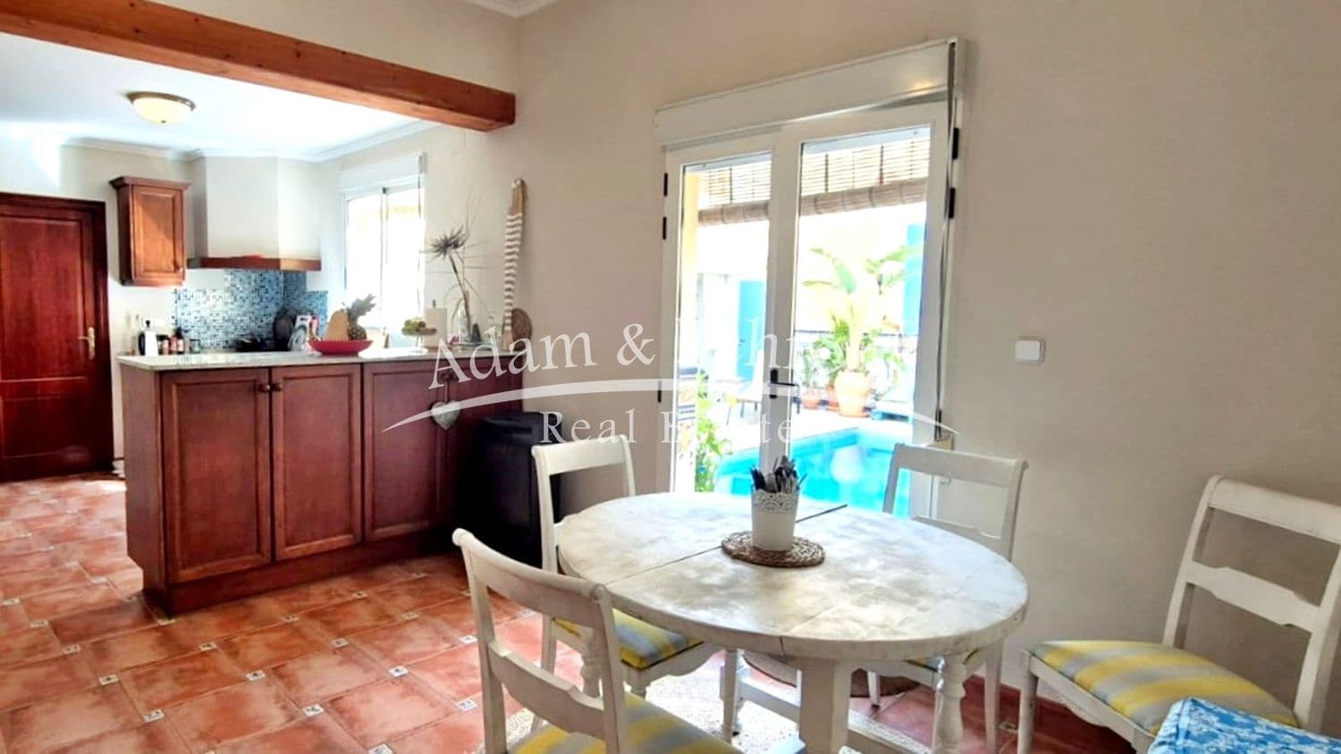 6 sypialnia Finka/Dom wiejski na sprzedaż w Sanet i Negrals z basenem garażem - 369 000 € (Ref: 9296496)