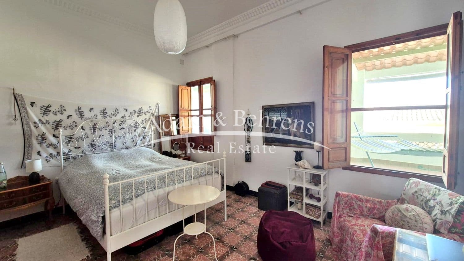 6 sypialnia Finka/Dom wiejski na sprzedaż w Sanet i Negrals z basenem garażem - 369 000 € (Ref: 9296496)