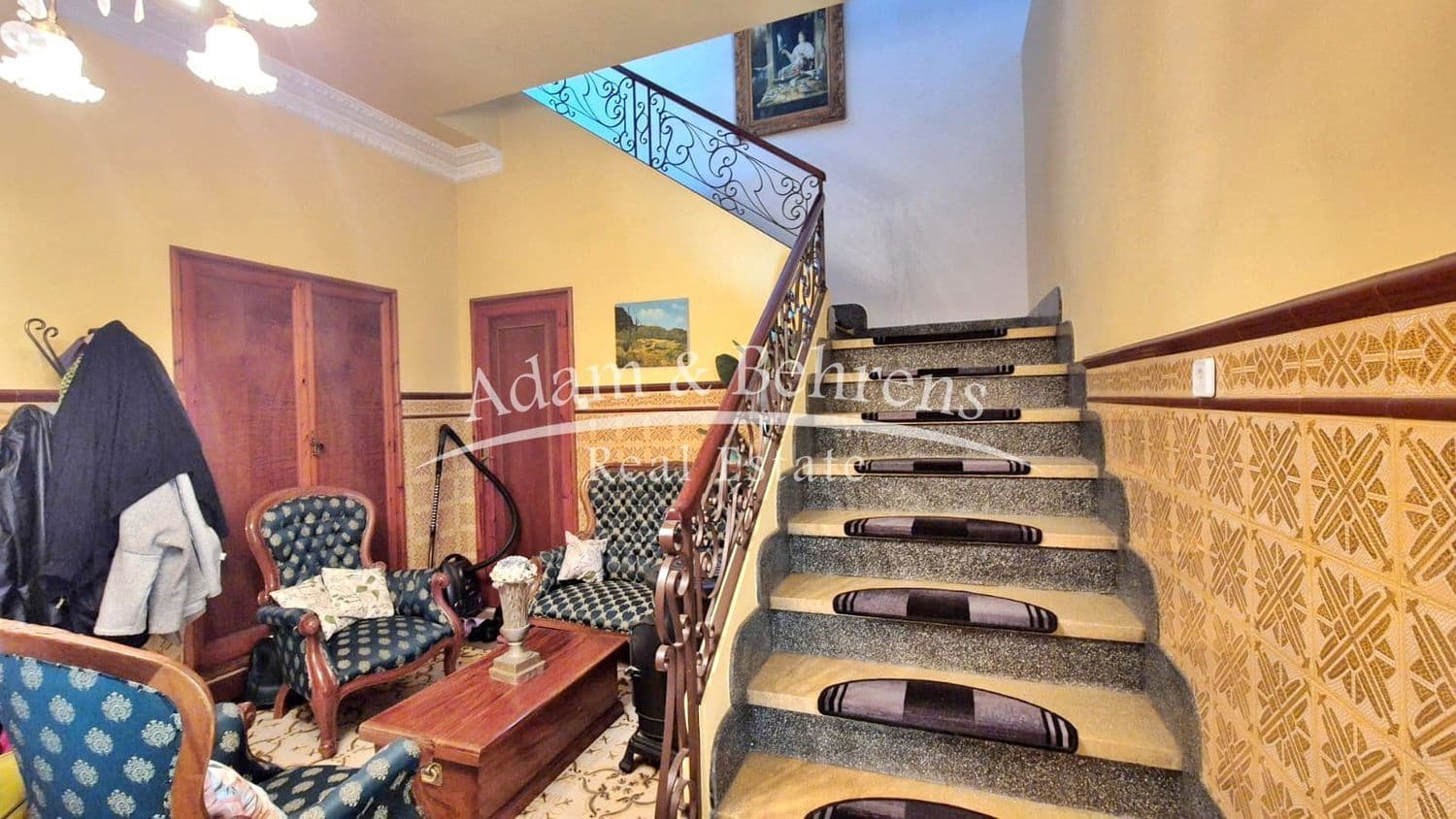 6 sypialnia Finka/Dom wiejski na sprzedaż w Sanet i Negrals z basenem garażem - 369 000 € (Ref: 9296496)