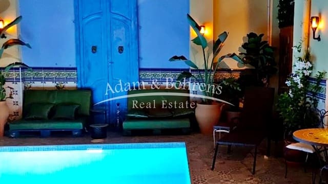 6 sypialnia Finka/Dom wiejski na sprzedaż w Sanet i Negrals z basenem garażem - 369 000 € (Ref: 9296496)