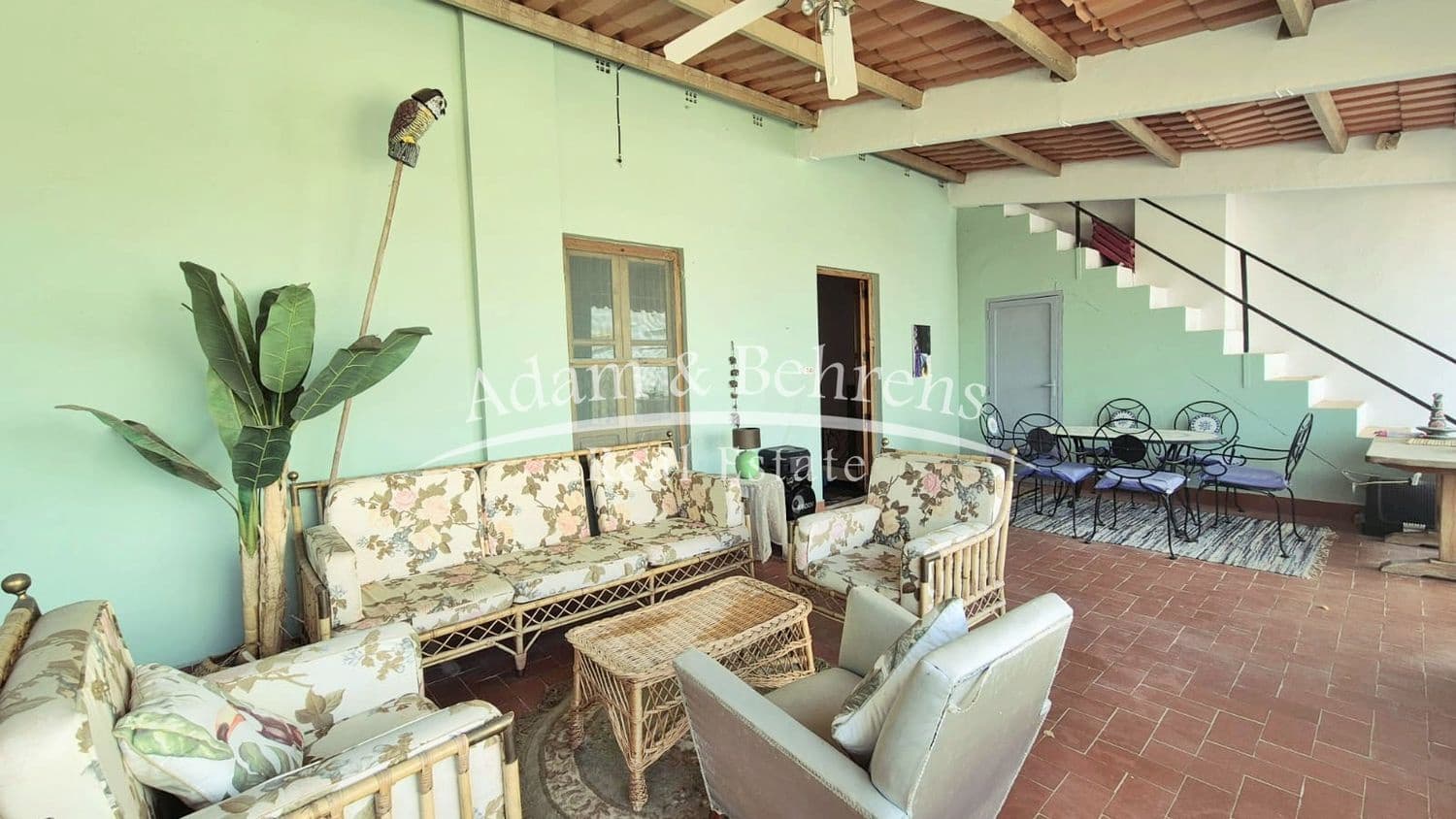 6 sypialnia Finka/Dom wiejski na sprzedaż w Sanet i Negrals z basenem garażem - 369 000 € (Ref: 9296496)