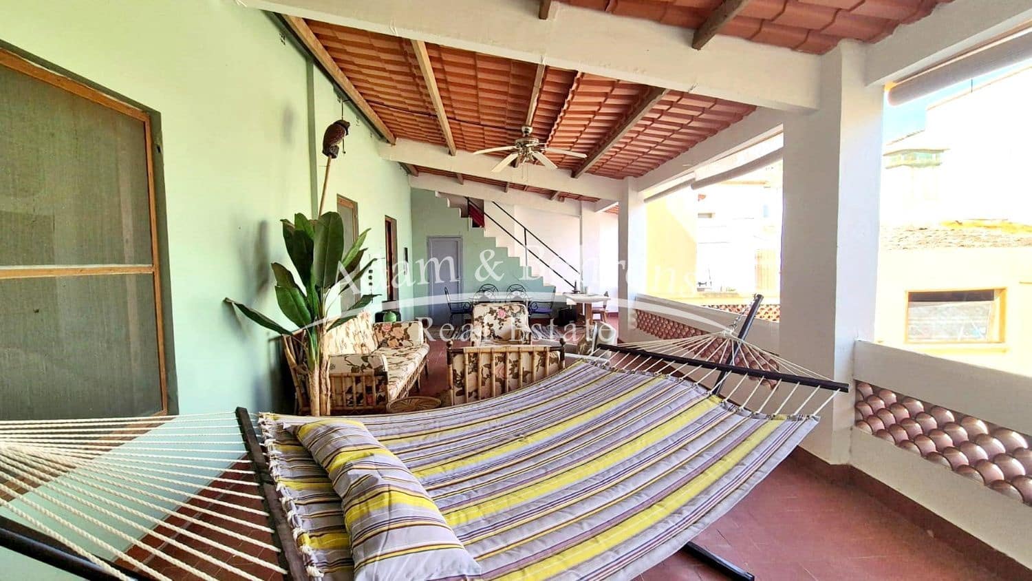 6 sypialnia Finka/Dom wiejski na sprzedaż w Sanet i Negrals z basenem garażem - 369 000 € (Ref: 9296496)