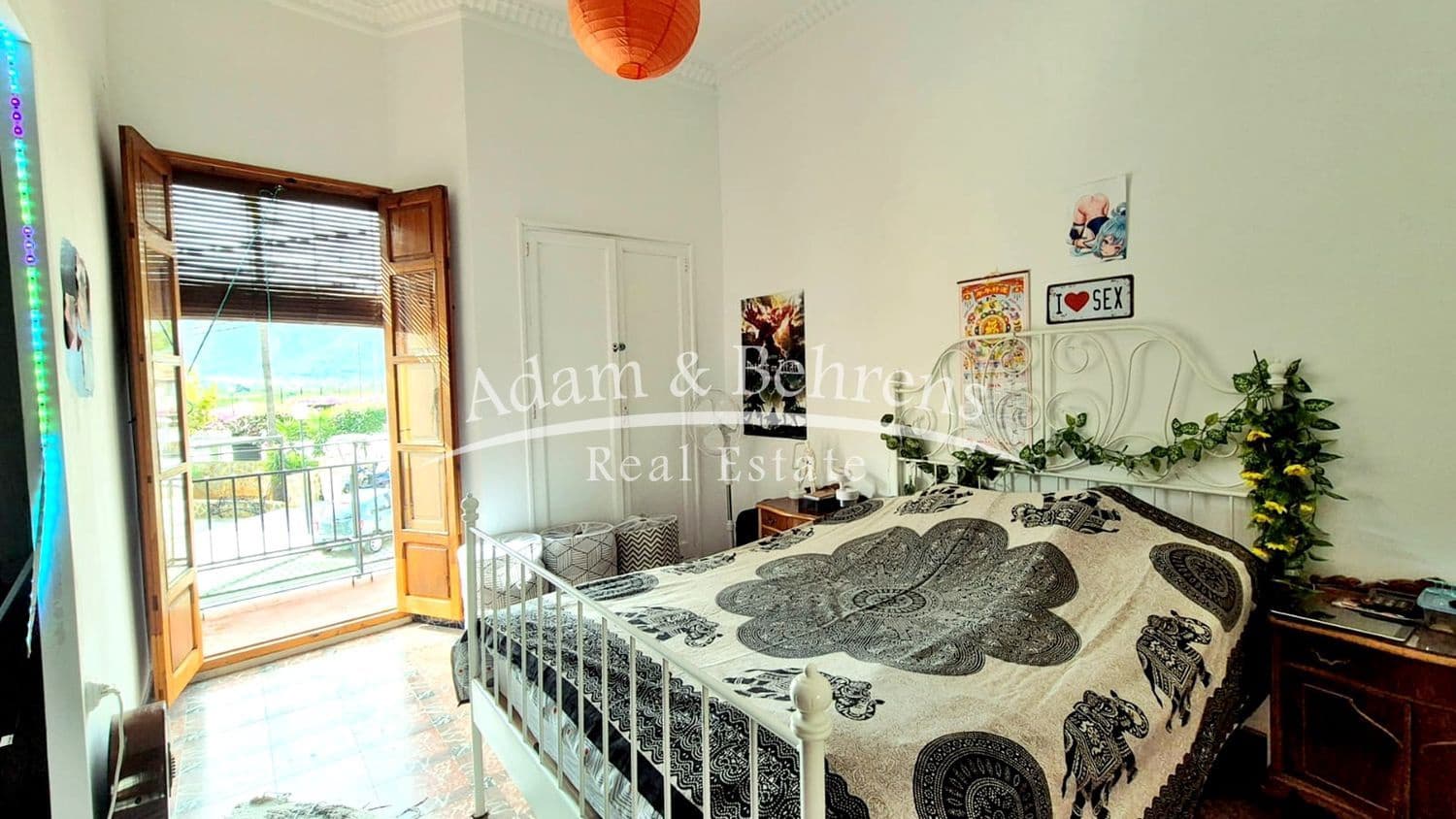 6 sypialnia Finka/Dom wiejski na sprzedaż w Sanet i Negrals z basenem garażem - 369 000 € (Ref: 9296496)