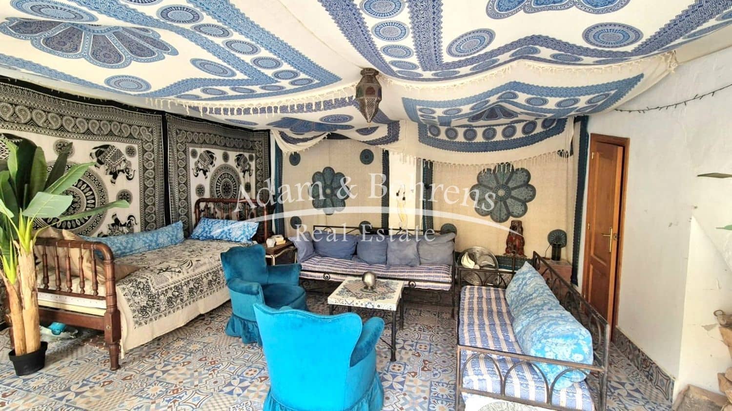 6 sypialnia Finka/Dom wiejski na sprzedaż w Sanet i Negrals z basenem garażem - 369 000 € (Ref: 9296496)