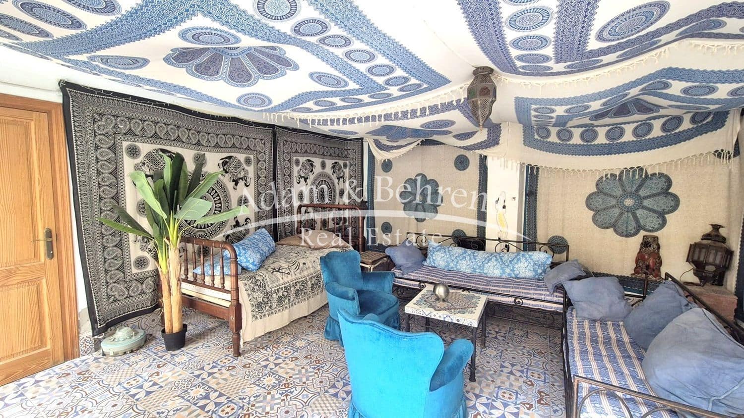 6 sypialnia Finka/Dom wiejski na sprzedaż w Sanet i Negrals z basenem garażem - 369 000 € (Ref: 9296496)