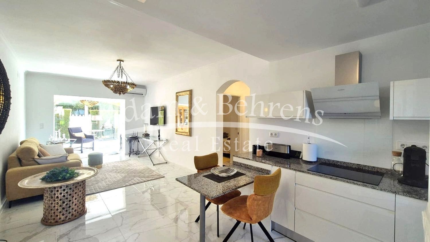 2 quarto Apartamento para venda em Alicante cidade com piscina garagem - 289 000 € (Ref: 9296497)