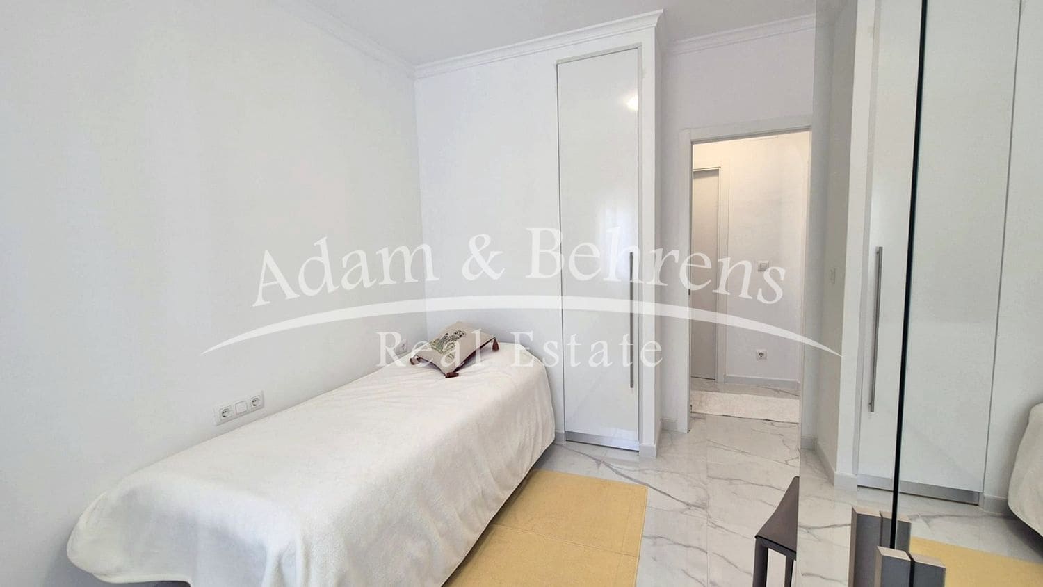 2 quarto Apartamento para venda em Alicante cidade com piscina garagem - 289 000 € (Ref: 9296497)