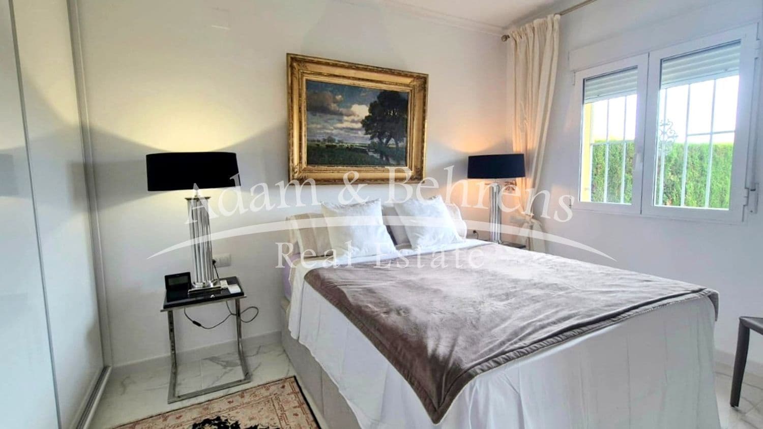 2 quarto Apartamento para venda em Alicante cidade com piscina garagem - 289 000 € (Ref: 9296497)