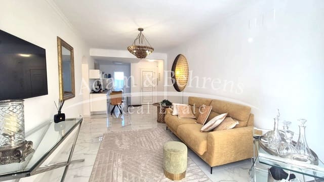 2 quarto Apartamento para venda em Alicante cidade com piscina garagem - 289 000 € (Ref: 9296497)