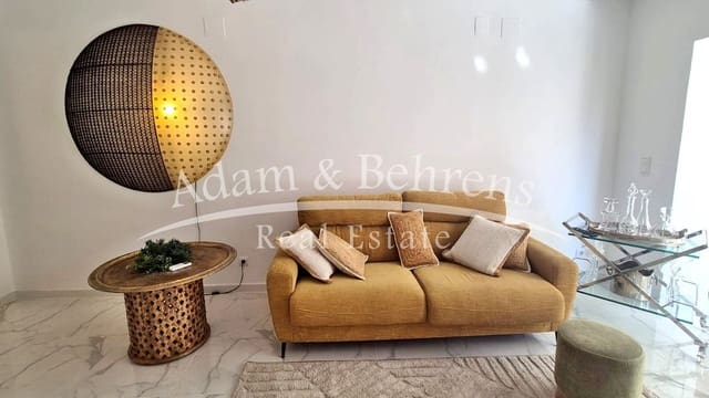 2 quarto Apartamento para venda em Alicante cidade com piscina garagem - 289 000 € (Ref: 9296497)