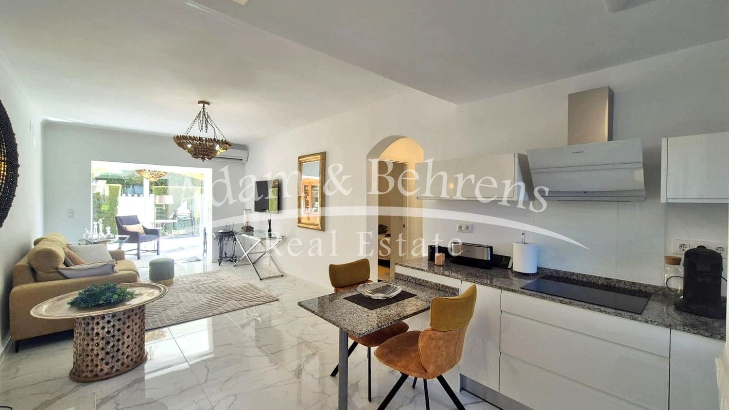 2 quarto Apartamento para venda em Alicante cidade com piscina garagem - 289 000 € (Ref: 9296497)