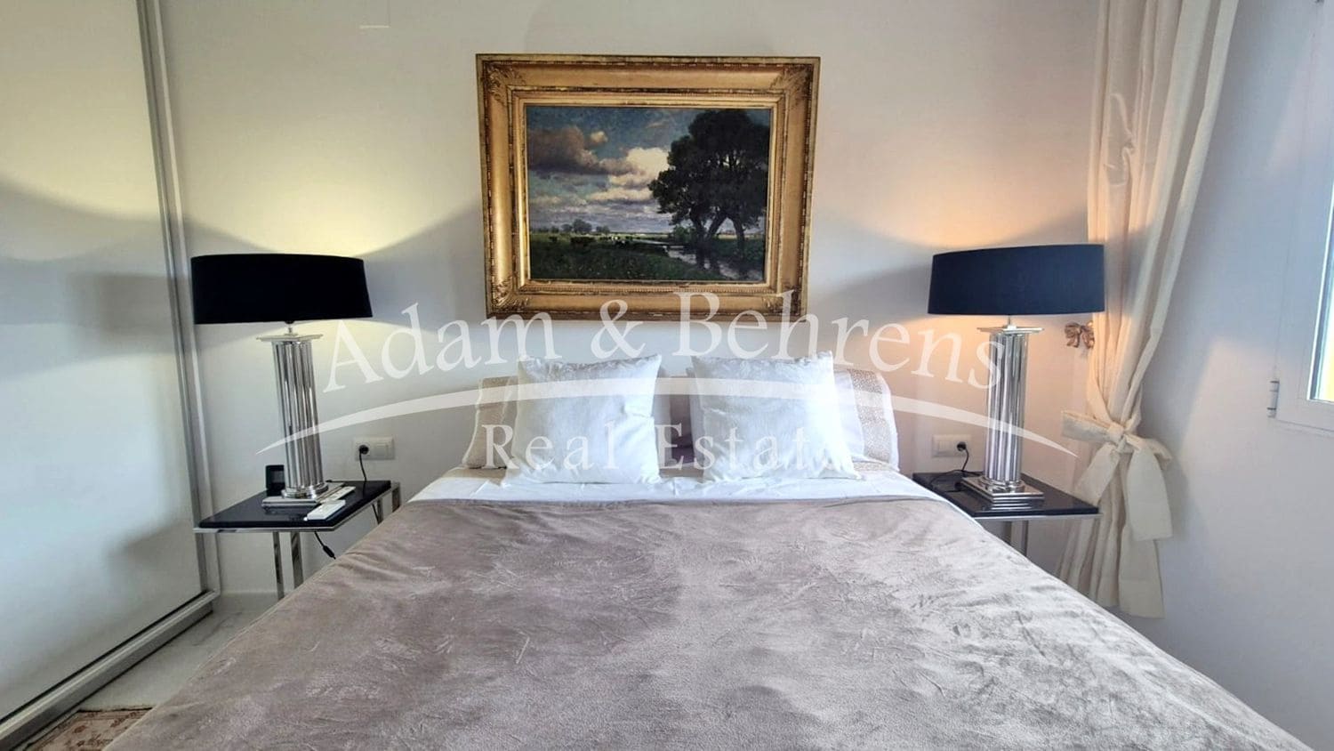 2 quarto Apartamento para venda em Alicante cidade com piscina garagem - 289 000 € (Ref: 9296497)