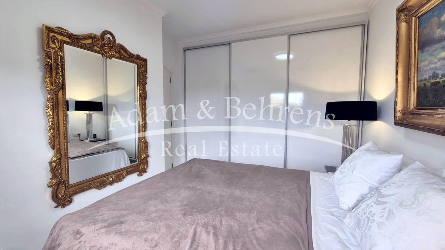 2 quarto Apartamento para venda em Alicante cidade com piscina garagem - 289 000 € (Ref: 9296497)