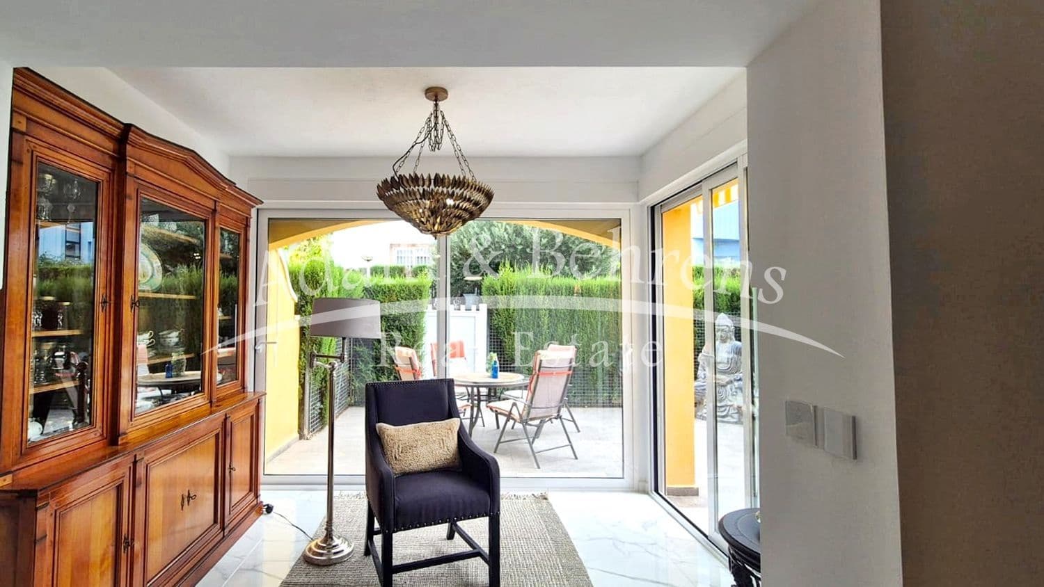 2 quarto Apartamento para venda em Alicante cidade com piscina garagem - 289 000 € (Ref: 9296497)