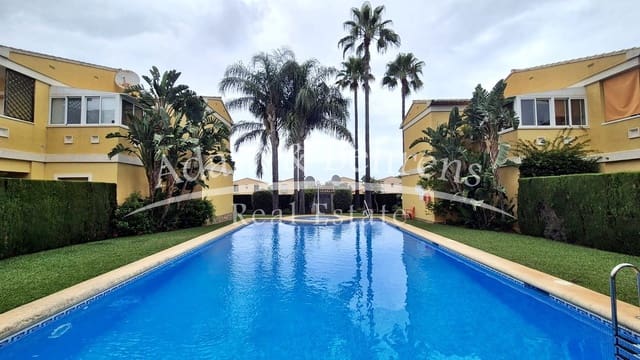 2 quarto Apartamento para venda em Alicante cidade com piscina garagem - 289 000 € (Ref: 9296497)