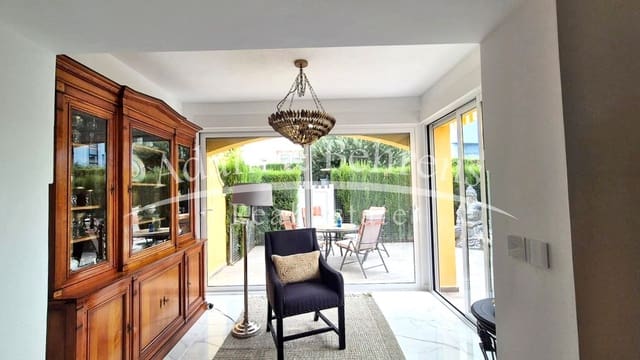 2 quarto Apartamento para venda em Alicante cidade com piscina garagem - 289 000 € (Ref: 9296497)