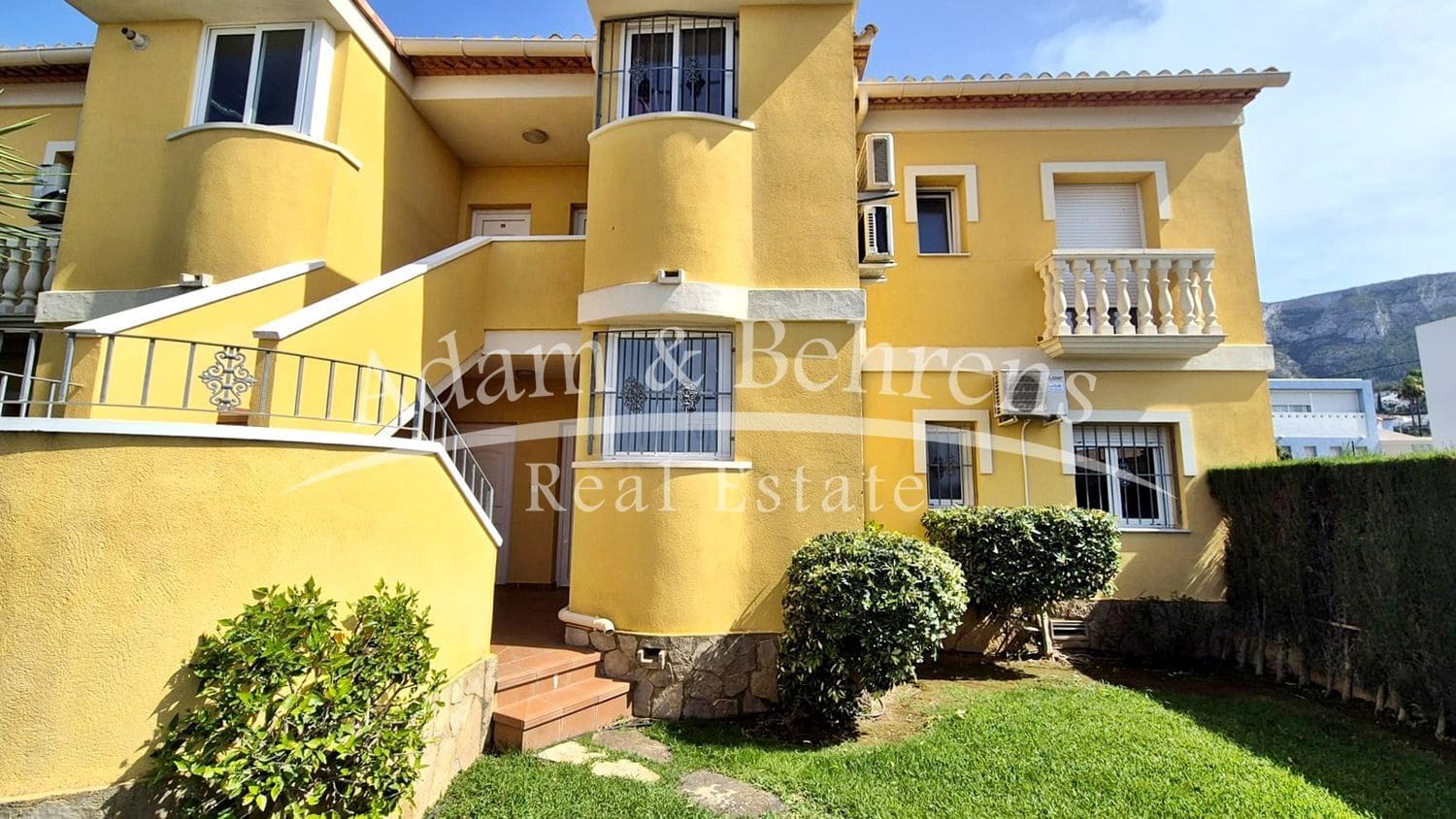 2 quarto Apartamento para venda em Alicante cidade com piscina garagem - 289 000 € (Ref: 9296497)