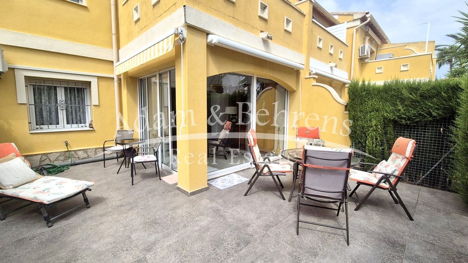 2 quarto Apartamento para venda em Alicante cidade com piscina garagem - 289 000 € (Ref: 9296497)