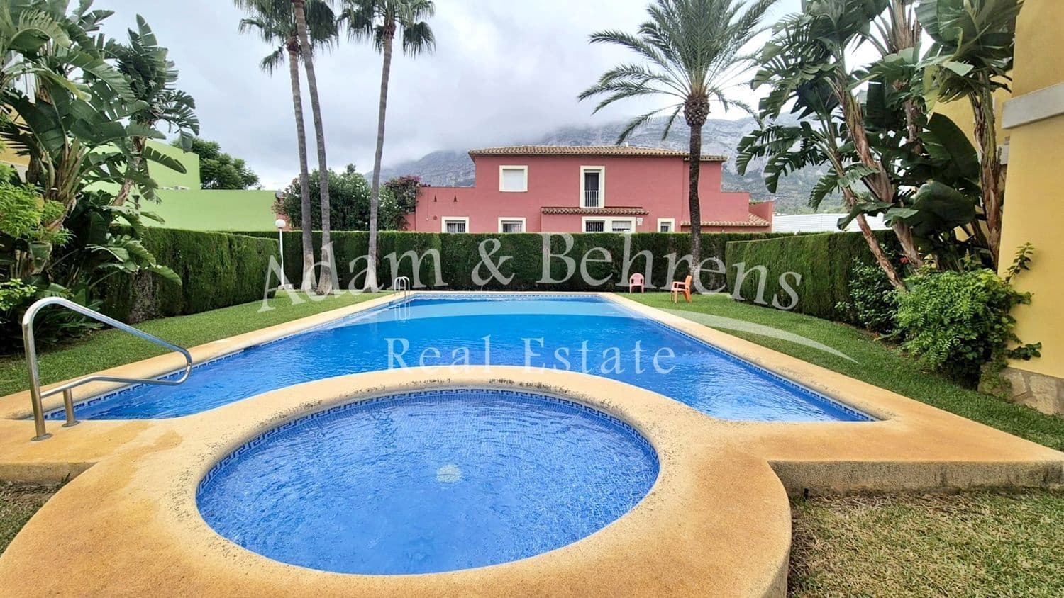 2 quarto Apartamento para venda em Alicante cidade com piscina garagem - 289 000 € (Ref: 9296497)