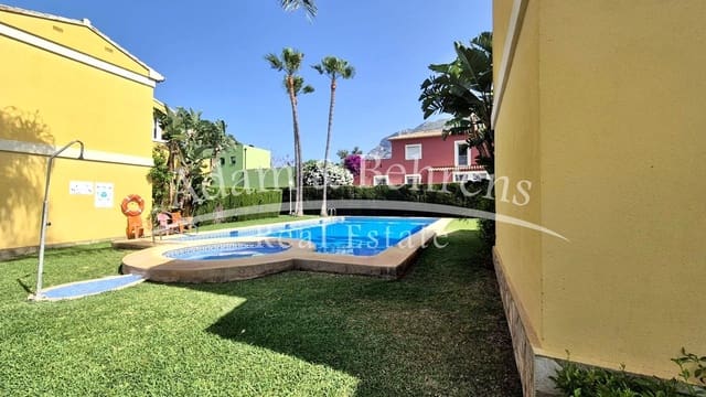 2 quarto Apartamento para venda em Alicante cidade com piscina garagem - 289 000 € (Ref: 9296497)