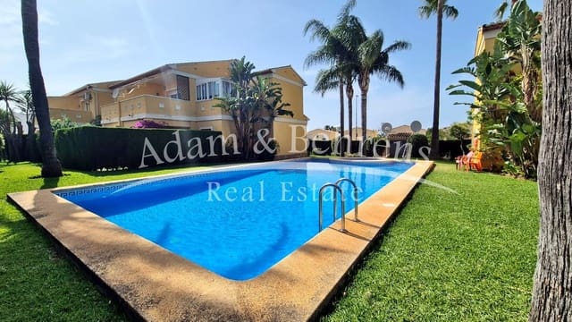 2 quarto Apartamento para venda em Alicante cidade com piscina garagem - 289 000 € (Ref: 9296497)