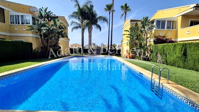 2 quarto Apartamento para venda em Alicante cidade com piscina garagem - 289 000 € (Ref: 9296497)