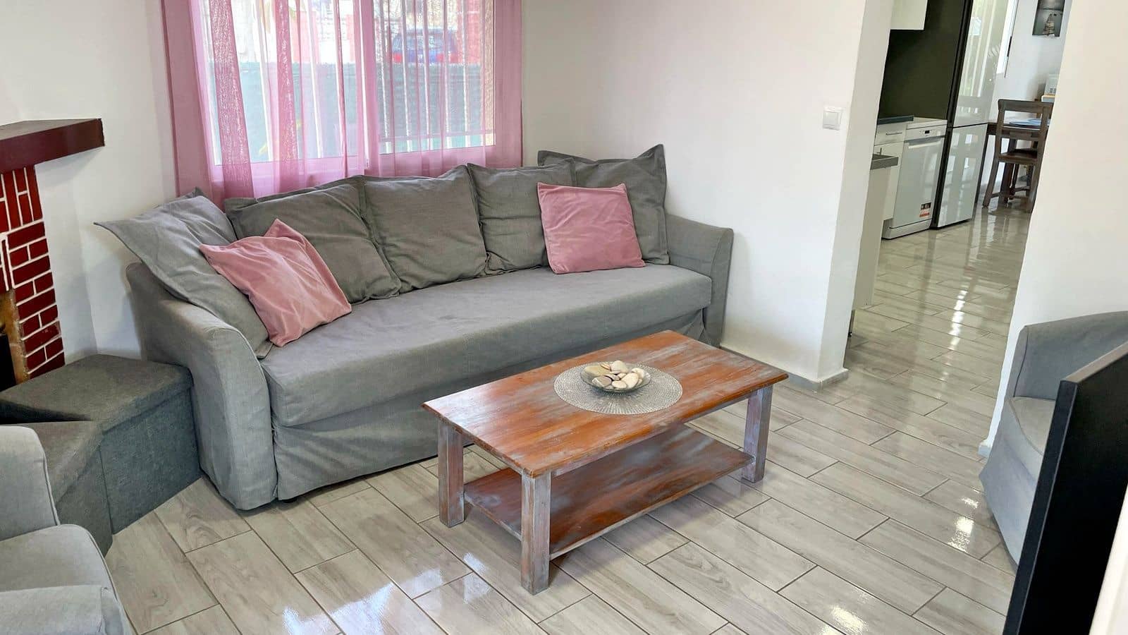 5 sypialnia Willa na sprzedaż w Gandia z basenem garażem - 380 000 € (Ref: 9308226)