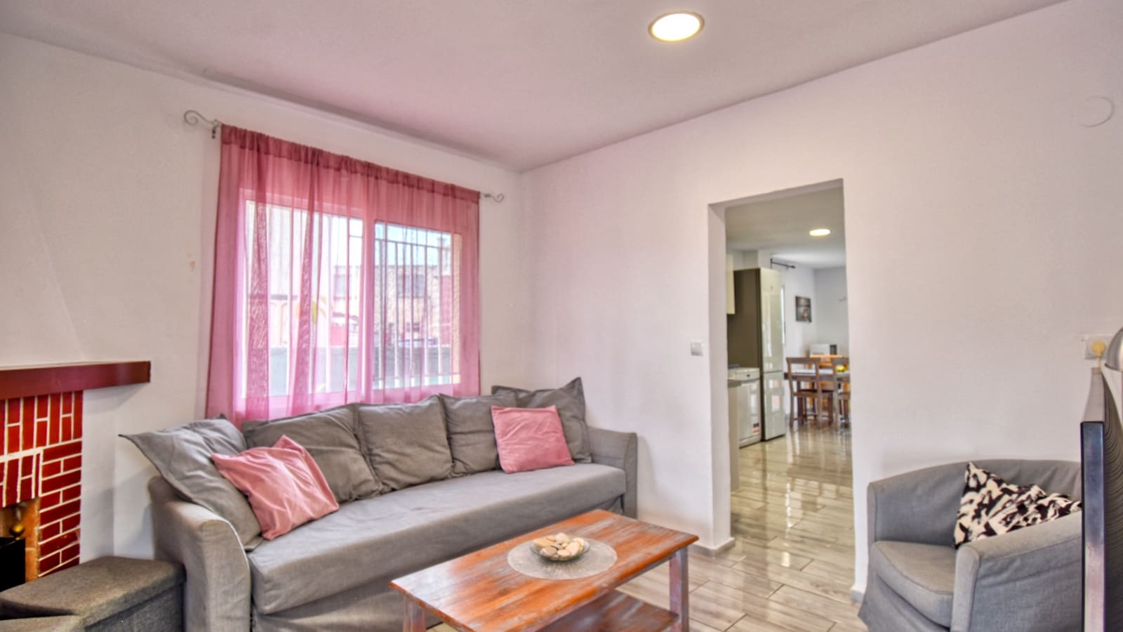 5 sypialnia Willa na sprzedaż w Gandia z basenem garażem - 380 000 € (Ref: 9308226)