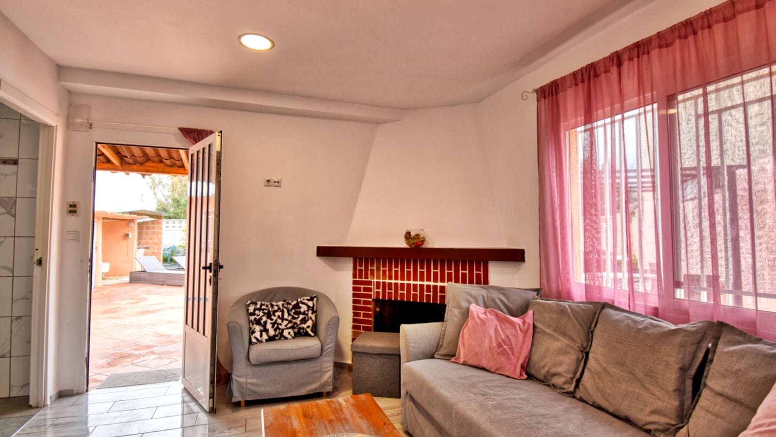 5 sypialnia Willa na sprzedaż w Gandia z basenem garażem - 380 000 € (Ref: 9308226)