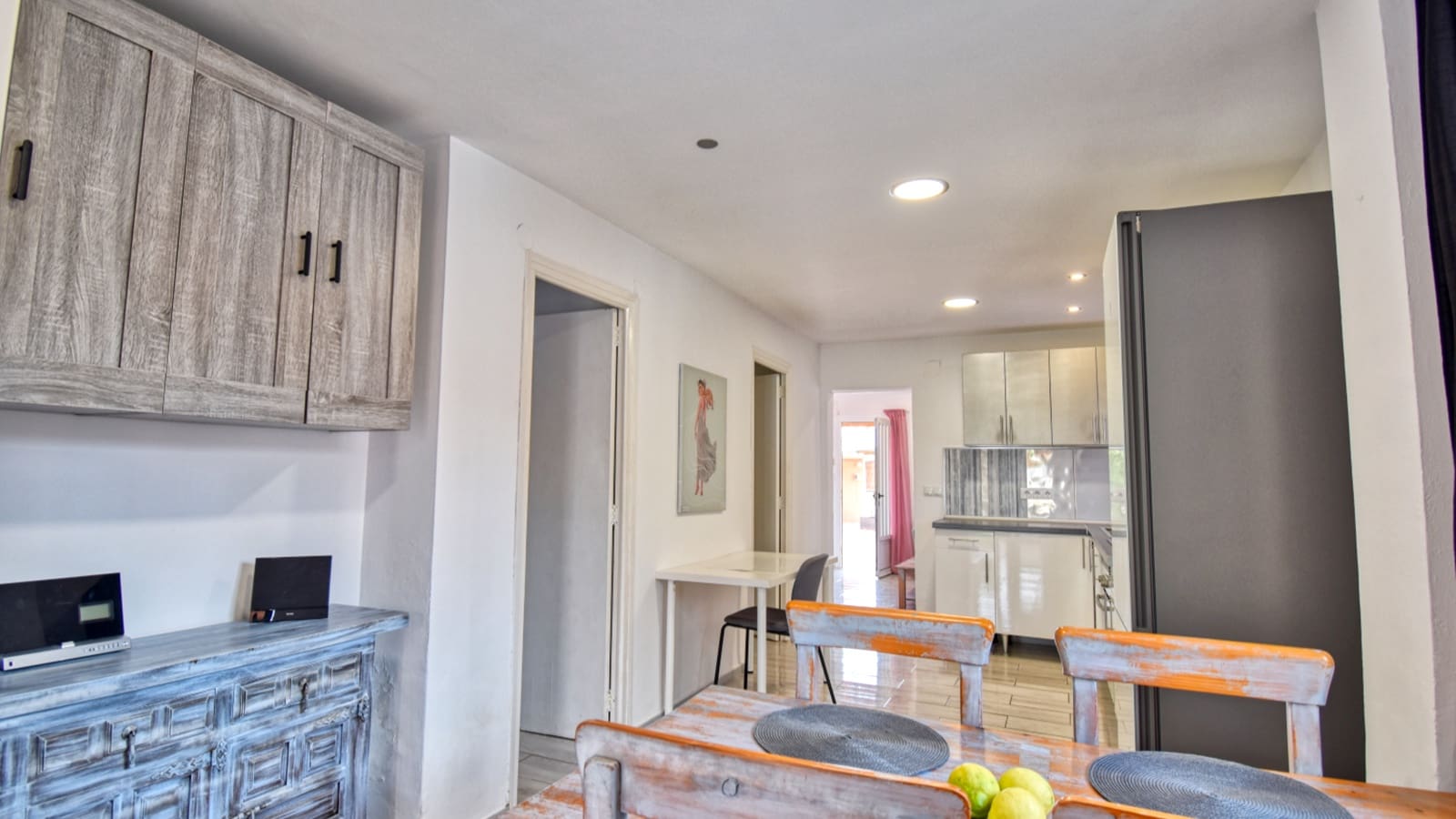 5 sypialnia Willa na sprzedaż w Gandia z basenem garażem - 380 000 € (Ref: 9308226)