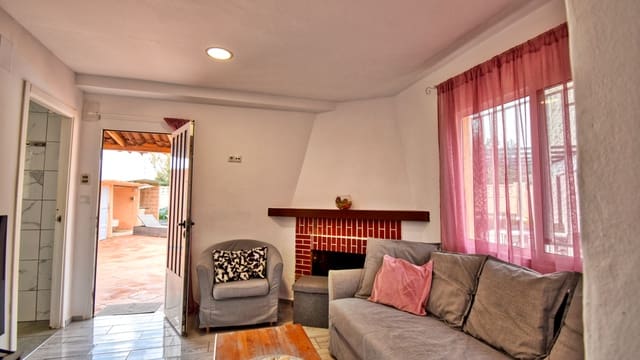 5 sypialnia Willa na sprzedaż w Gandia z basenem garażem - 380 000 € (Ref: 9308226)