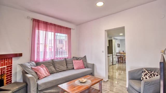 5 sypialnia Willa na sprzedaż w Gandia z basenem garażem - 380 000 € (Ref: 9308226)