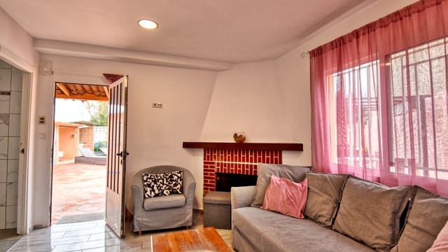 5 sypialnia Willa na sprzedaż w Gandia z basenem garażem - 380 000 € (Ref: 9308226)