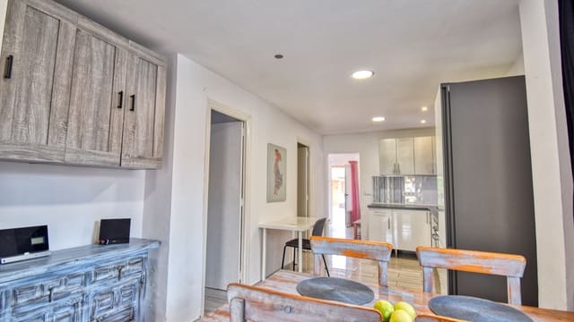 5 sypialnia Willa na sprzedaż w Gandia z basenem garażem - 380 000 € (Ref: 9308226)