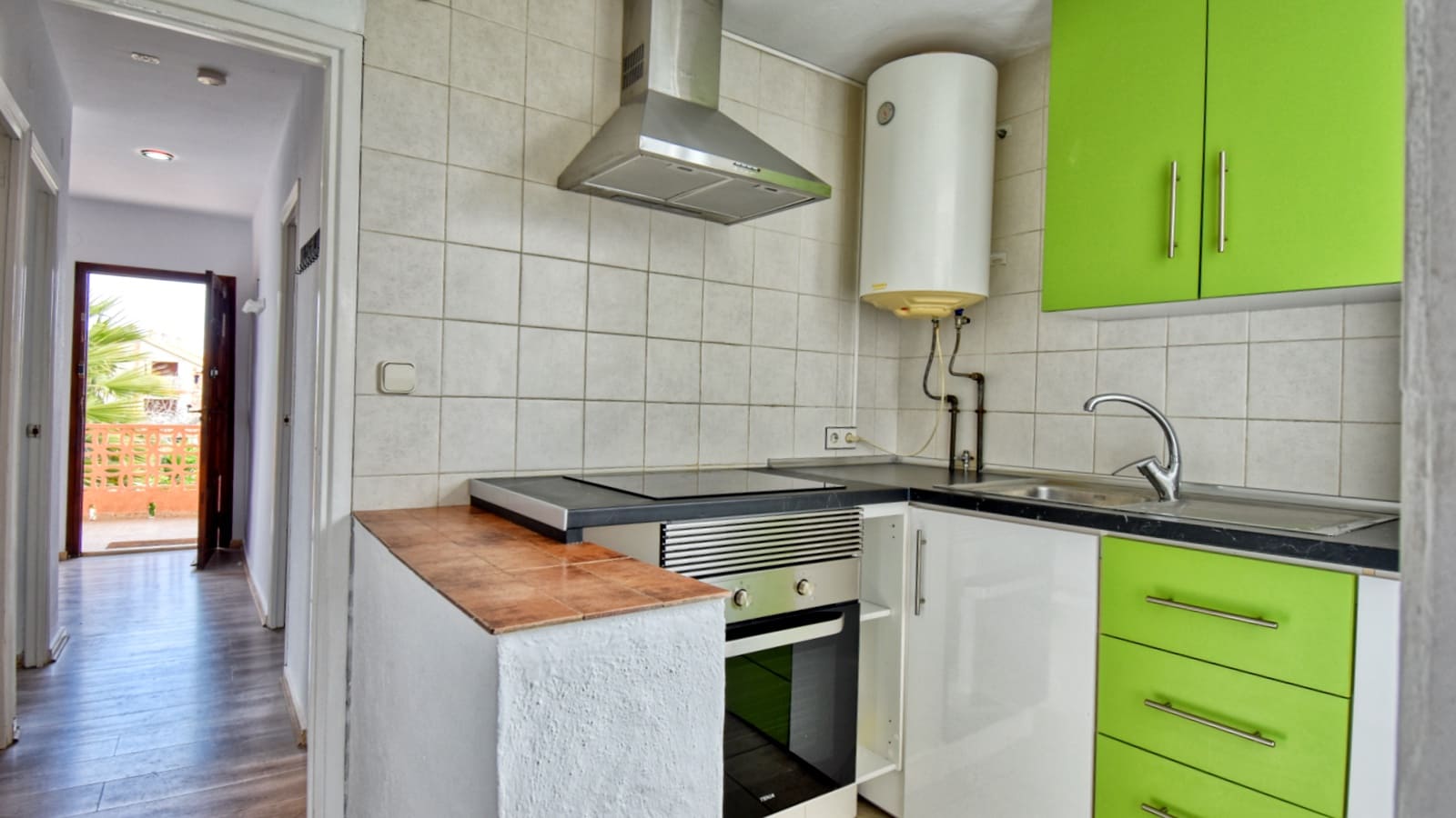 5 sypialnia Willa na sprzedaż w Gandia z basenem garażem - 380 000 € (Ref: 9308226)