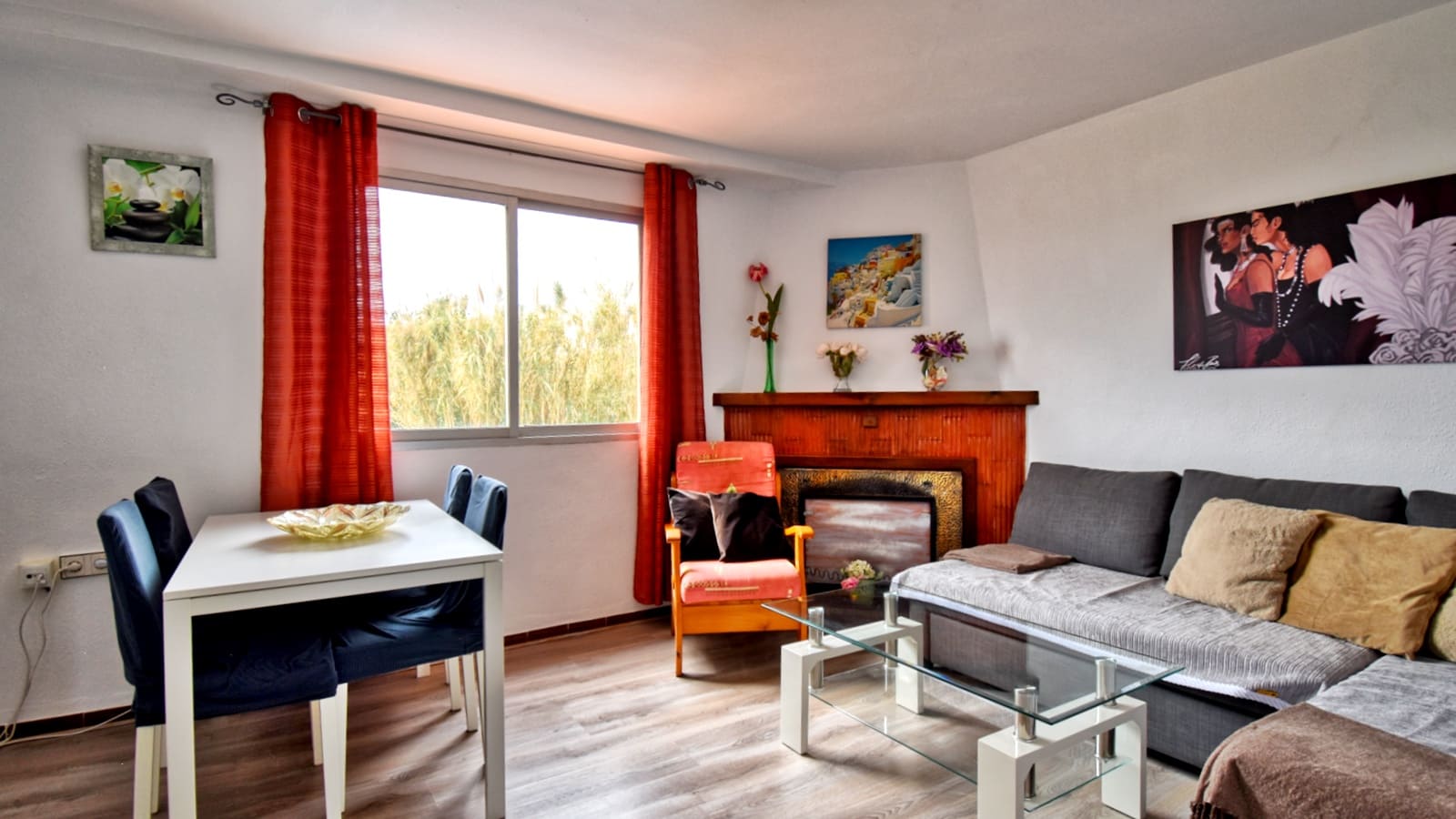 5 sypialnia Willa na sprzedaż w Gandia z basenem garażem - 380 000 € (Ref: 9308226)