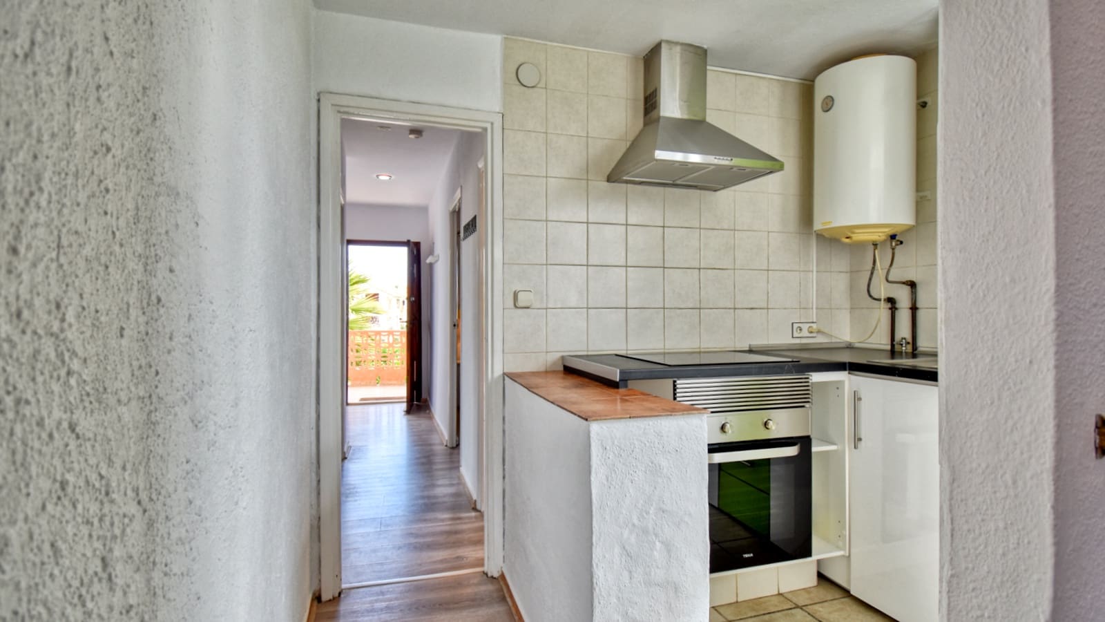 5 sypialnia Willa na sprzedaż w Gandia z basenem garażem - 380 000 € (Ref: 9308226)