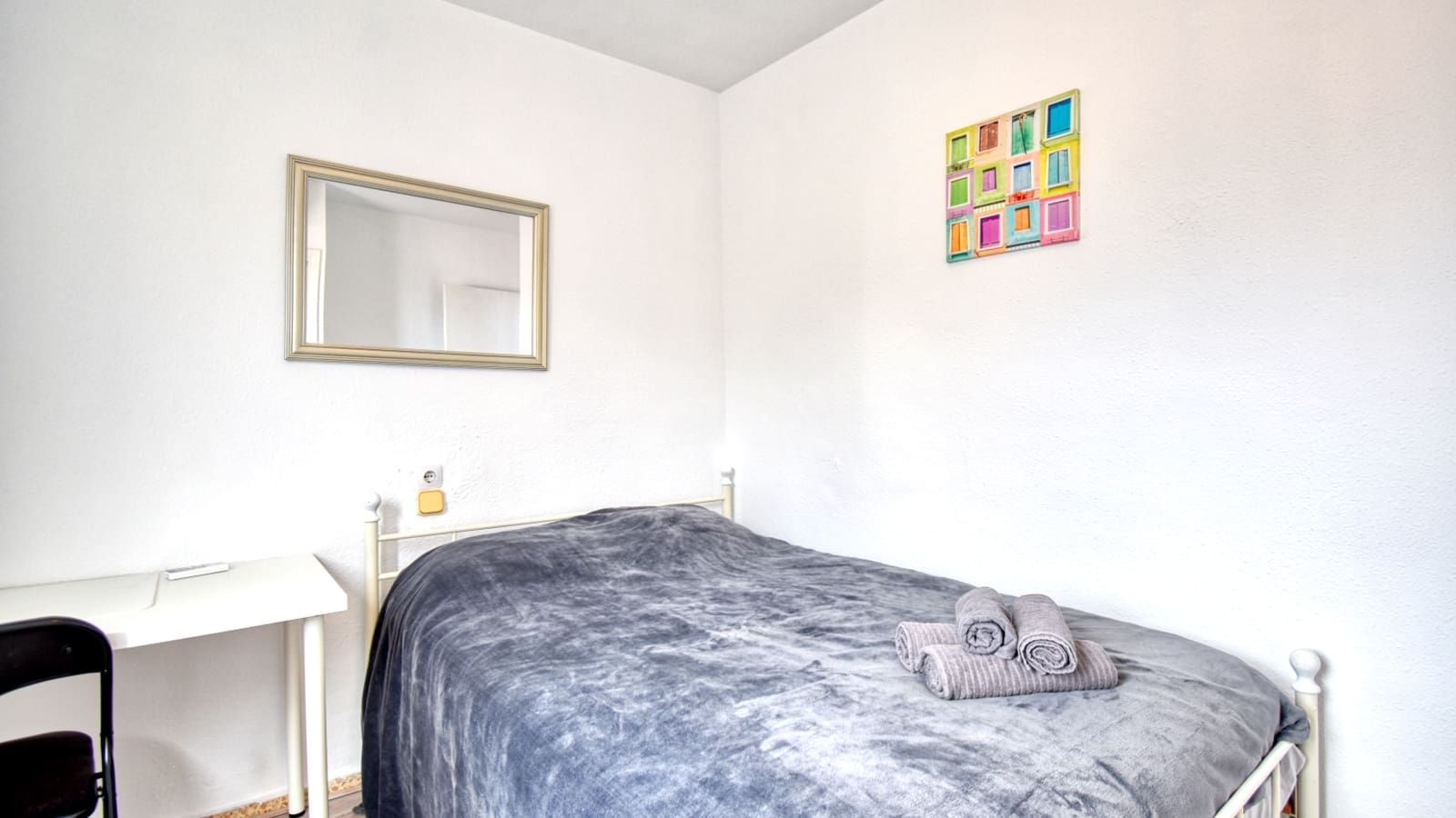 5 sypialnia Willa na sprzedaż w Gandia z basenem garażem - 380 000 € (Ref: 9308226)